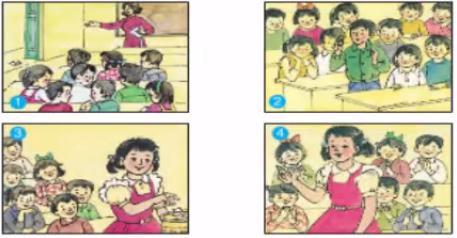 Lý thuyết Tiếng Việt 2 bài 24