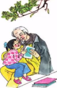 Lý thuyết Tiếng Việt 2 bài 36