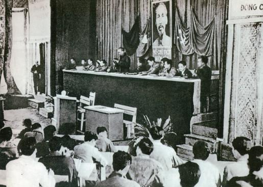 Giải Vở bài tập Lịch sử lớp 5 bài 16