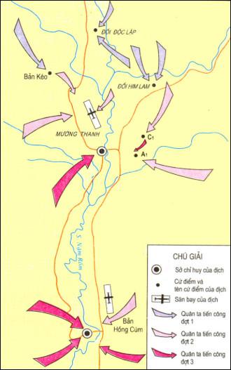 Giải Vở bài tập Lịch sử lớp 5 bài 17