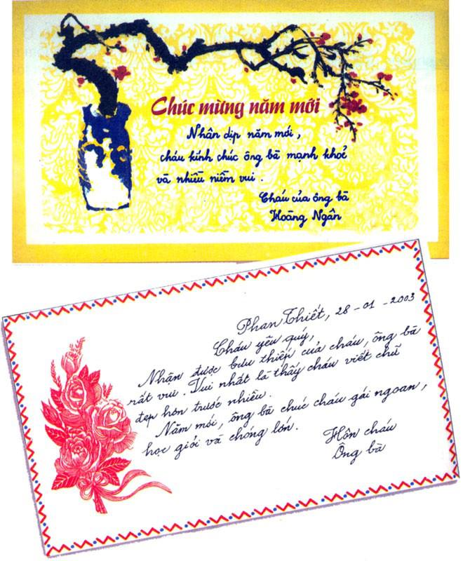 Lý thuyết Tiếng Việt 2 bài 38