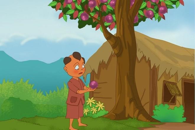 Lý thuyết Tiếng Việt 2 bài 45