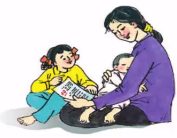 Lý thuyết Tiếng Việt 2 bài 48