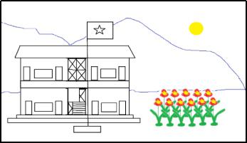 Đề thi học kì 1 môn Tin học lớp 5