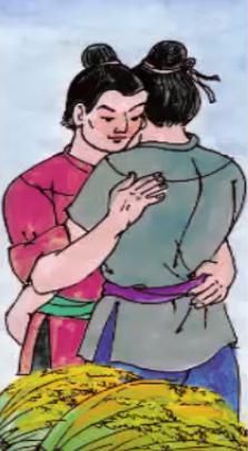 Lý thuyết Tiếng Việt 2 bài 58