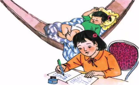 Lý thuyết Tiếng Việt 2 bài 60