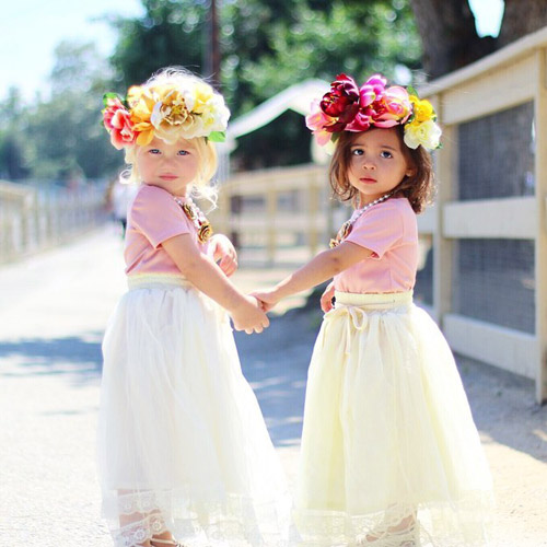 Tả hình dáng bạn của em