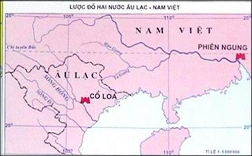 Lý thuyết Lịch sử lớp 6 bài 28