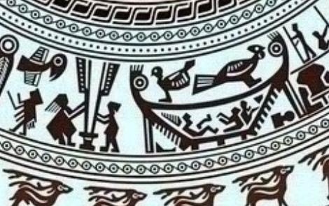 Lý thuyết Lịch sử lớp 6 bài 28