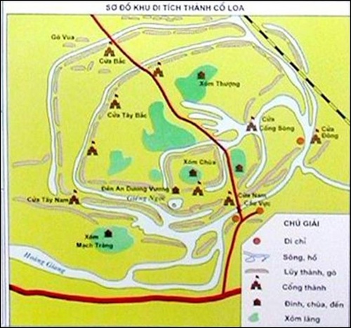 Lý thuyết Lịch sử lớp 6 bài 28