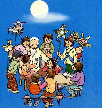 Lý thuyết Tiếng Việt 2 bài 73