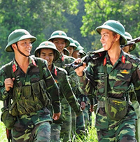 Bài cảm nghĩ về ngày 22-12 hay và ý nghĩa