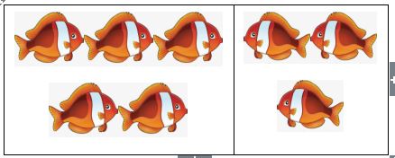 Đề thi học kì 1 lớp 1 môn Toán