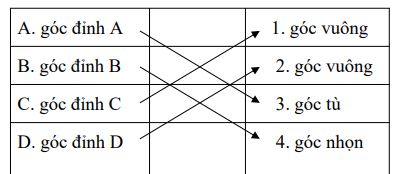 Đề thi học kì 1 môn Toán lớp 4