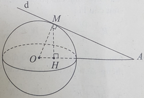 Giải SBT Toán 12: Câu hỏi trắc nghiệm ôn tập cuối năm