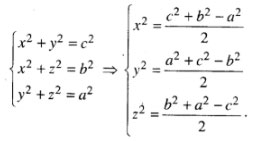 Giải SBT Toán 12: Đề toán tổng hợp ôn tập cuối năm
