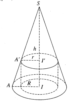 Giải SBT Toán 12: Đề toán tổng hợp ôn tập cuối năm