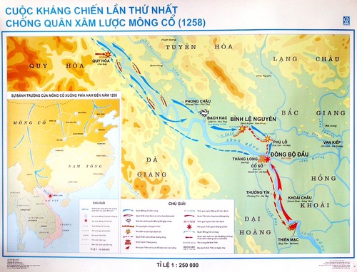 Lý thuyết Lịch sử lớp 7 bài 14