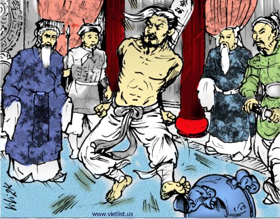 Lý thuyết Lịch sử lớp 7 bài 14