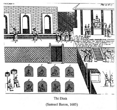 Lý thuyết Lịch sử lớp 7 bài 15