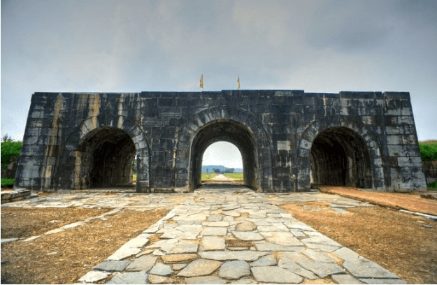 Lý thuyết Lịch sử lớp 7 bài 16