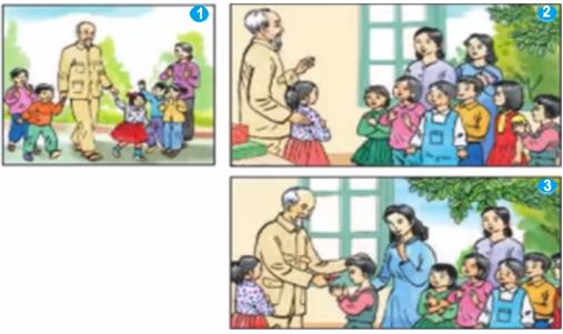 Lý thuyết tiếng Việt 2