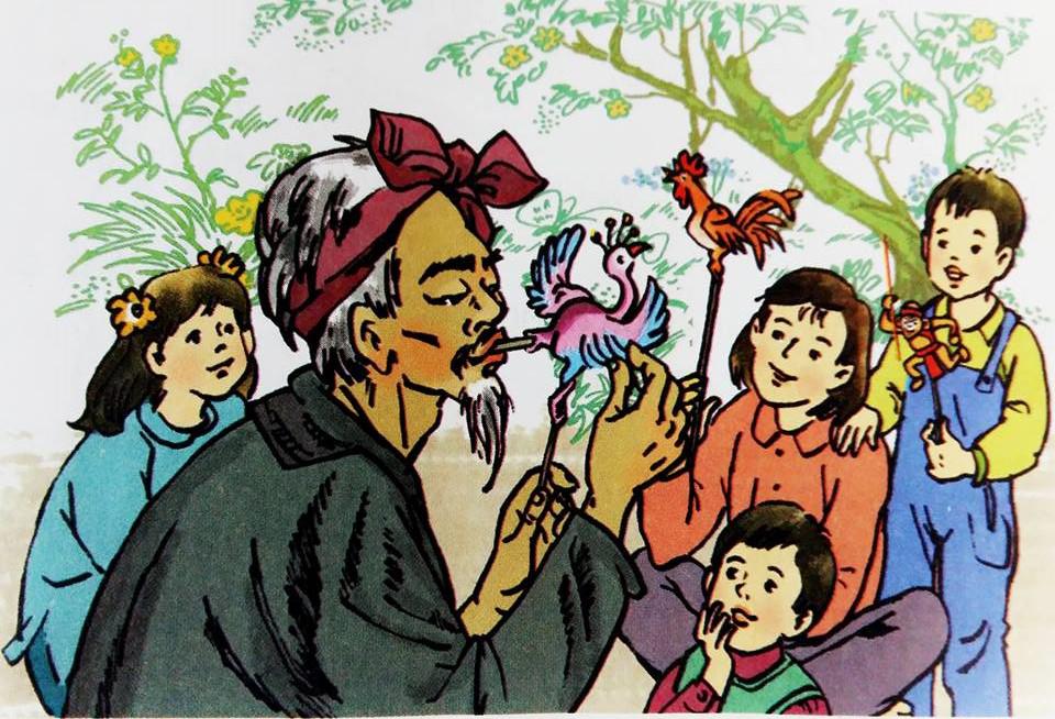 Lý thuyết Tiếng Việt 2 bài 134