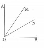Đề kiểm tra Toán 3 học kì 1