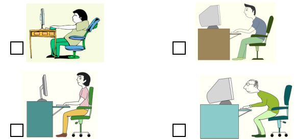 Bộ đề kiểm tra học kì 1 Tin Học lớp 2