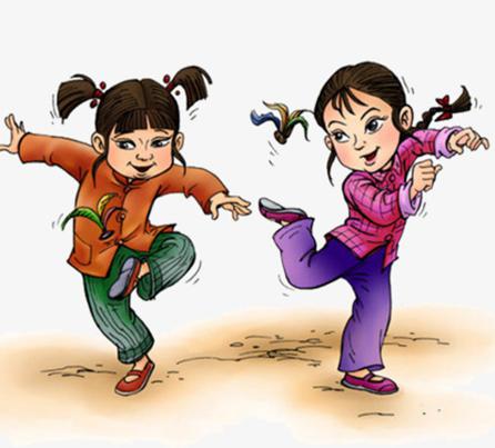 Tập đọc: Cùng vui chơi