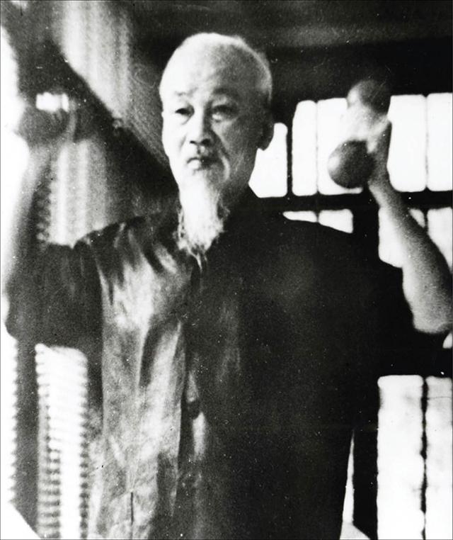 Tập đọc: Lời kêu gọi toàn dân tập thể dục