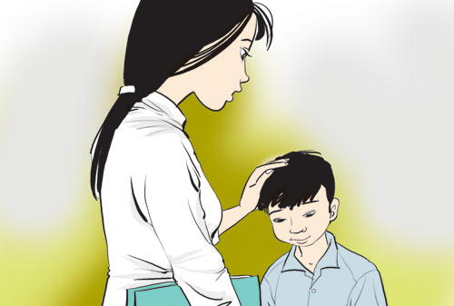 Viết thư quốc tế UPU lần thứ 48