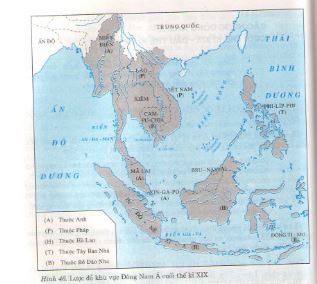 Lý thuyết Lịch sử lớp 8 bài 11