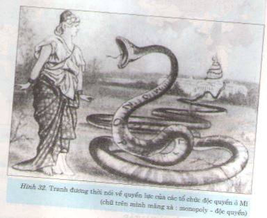 Lý thuyết Lịch sử lớp 8 bài 6