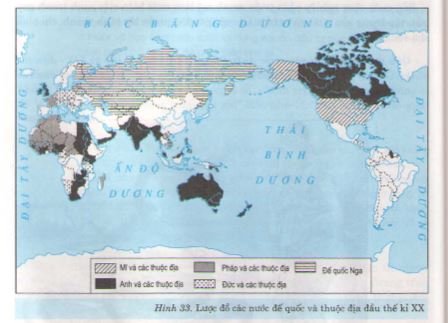 Lý thuyết Lịch sử lớp 8 bài 6