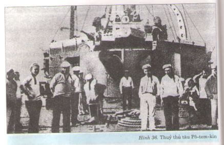 Lý thuyết Lịch sử lớp 8 bài 7