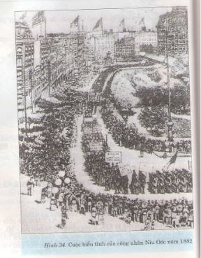 Lý thuyết Lịch sử lớp 8 bài 7