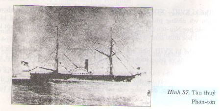 Lý thuyết Lịch sử lớp 8 bài 8