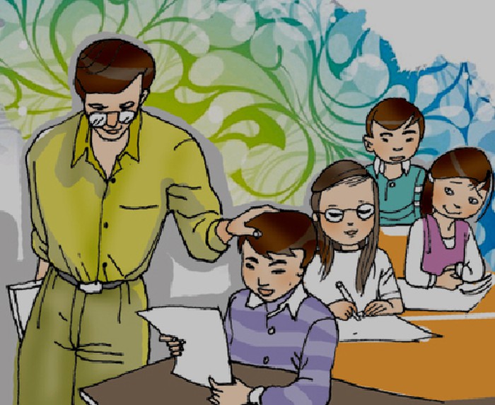 Viết thư quốc tế UPU lần thứ 48