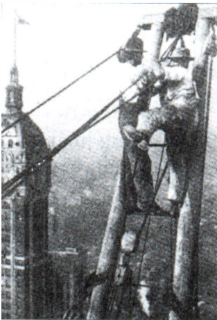 Lý thuyết Lịch sử lớp 8 bài 18