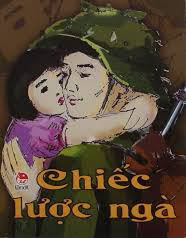 Phân tích truyện ngắn Chiếc lược ngà của Nguyễn Quang Sáng