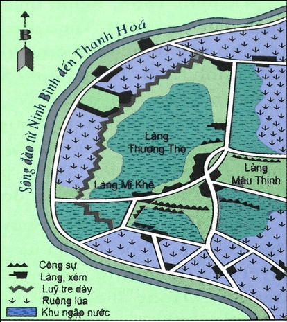 Lý thuyết Lịch sử lớp 8 bài 26