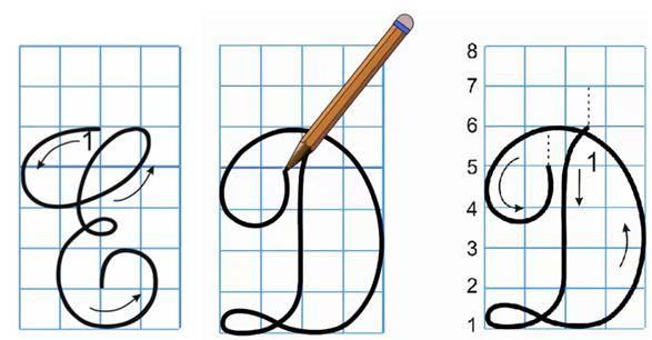 Lý thuyết Tiếng Việt lớp 3: Tập viết: Ôn tập chữ hoa C, D, Đ