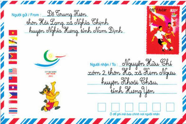 Lý thuyết Tiếng Việt lớp 3