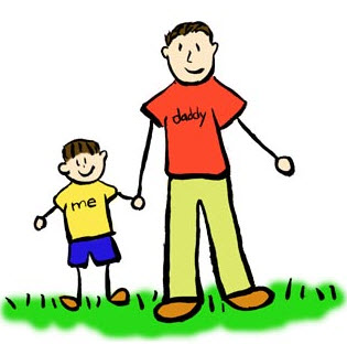  Bài mẫu về người hùng là bố