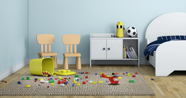 Tả đồ chơi mà em thích