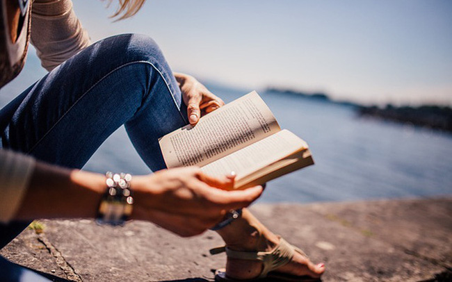 Đoch sách thời bận rộn 