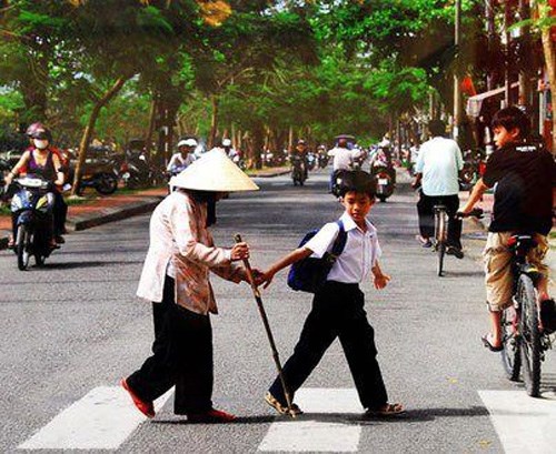 Lòng tốt cho cuộc sống