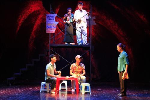 Viết đoạn kết bài mở rộng và không mở rộng Tả nghệ sĩ hài 