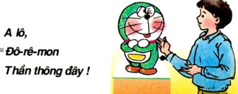 Lý thuyết Tiếng Việt lớp 3